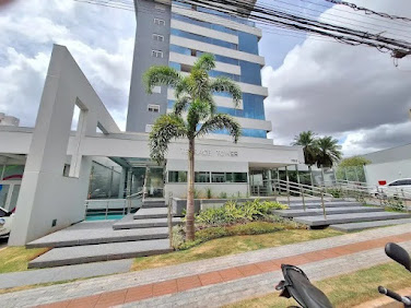 Apartamento em Jardim dos Estados  -  Campo Grande
