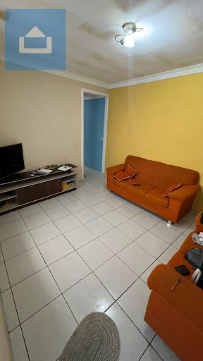 Sobrado em Jardim Soares  -  São Paulo