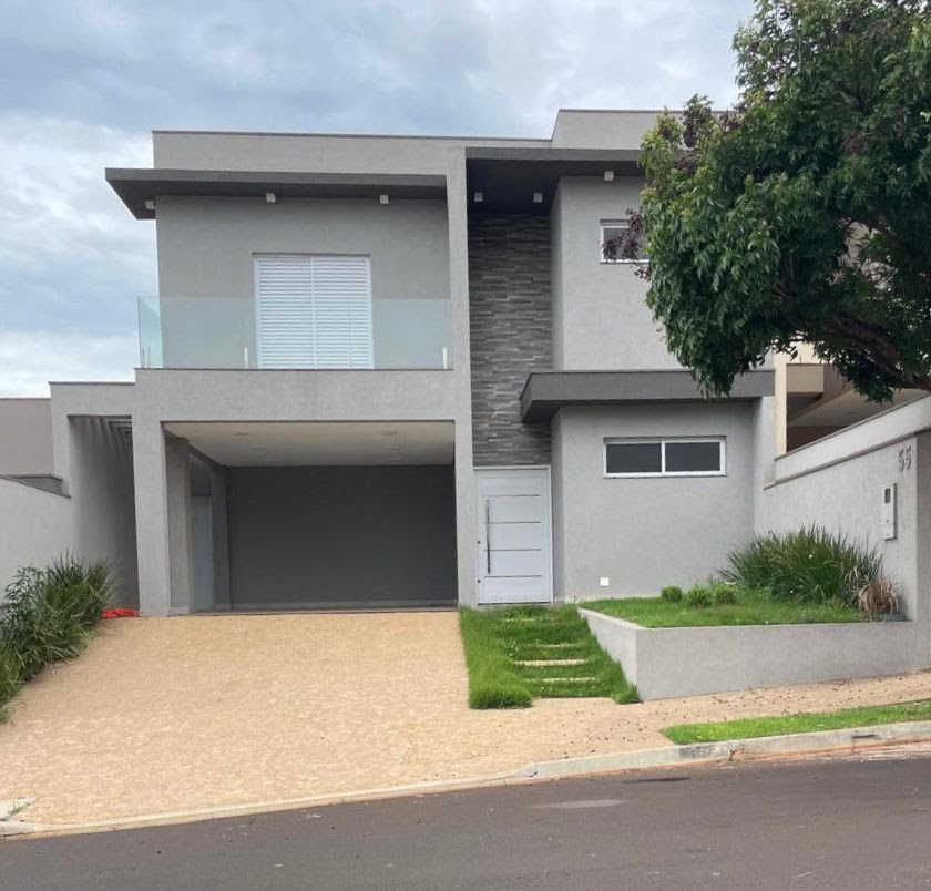 Casa à venda com 3 quartos, 3 suítes, 4 vagas e 195m² no Jardim San Marco II, Ribeirão Preto (SP) — foto 2 de 18