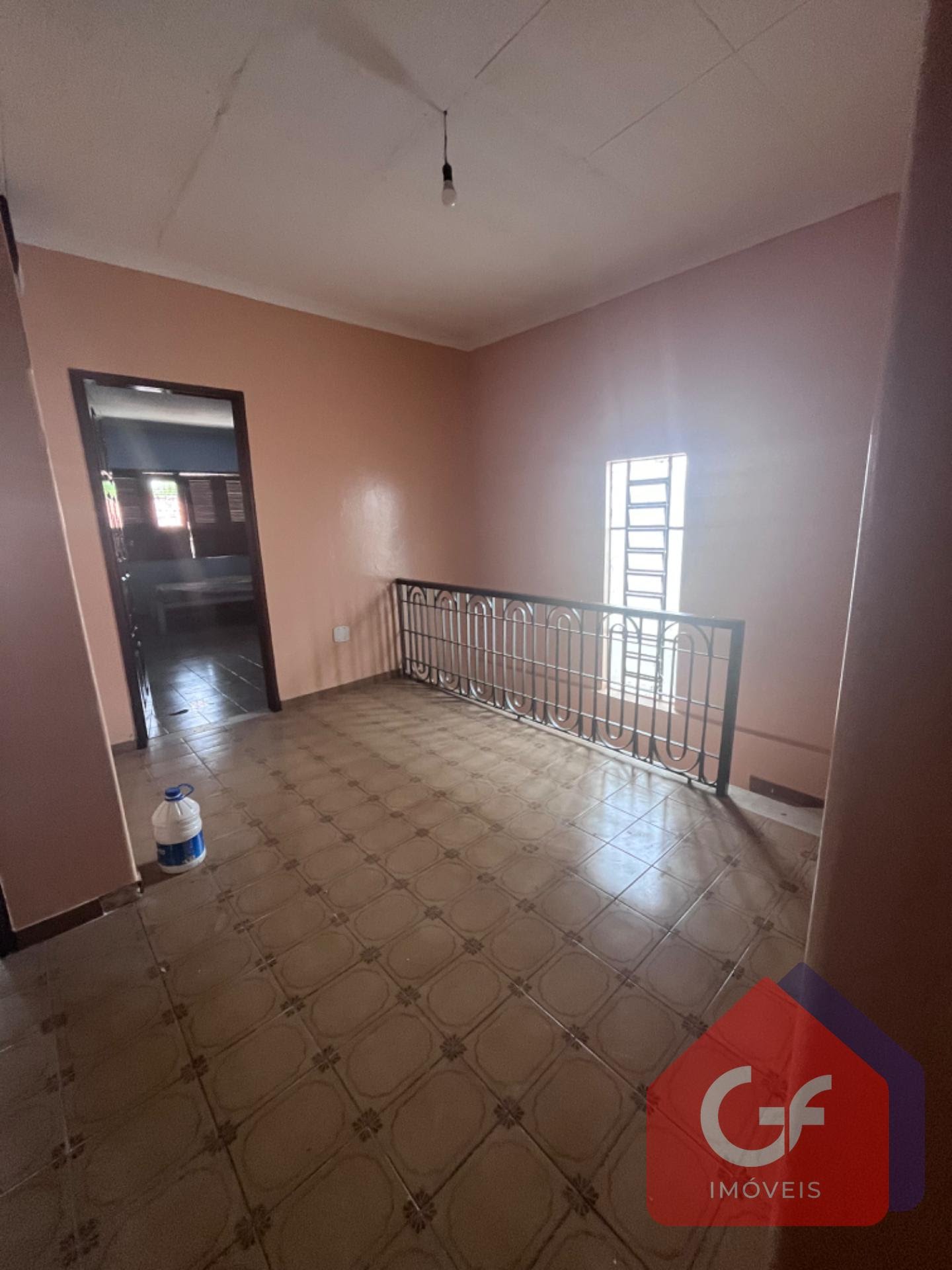 Sala íntima superior
