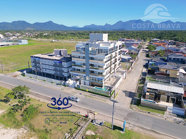Apartamento alto padrão | Pronto para morar | Av. Beira-Mar