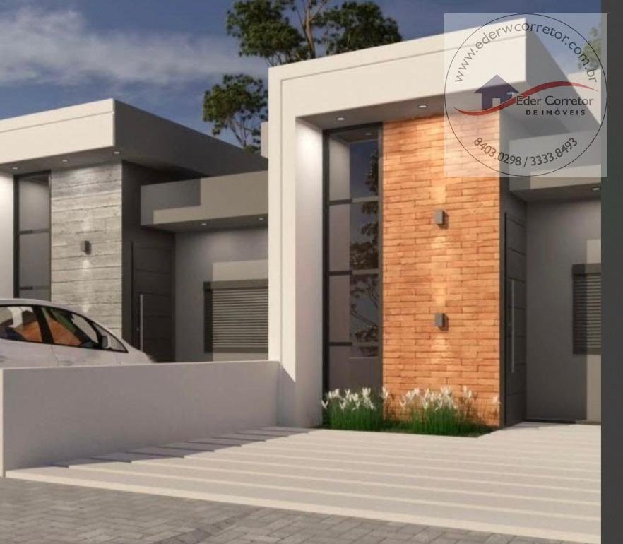 Casa à venda com 2 quartos, 1 banheiro, 1 vaga e 60m² no Alvorada, Ijuí (RS) — foto 4 de 5