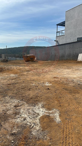Lote em LAGOA SILVANA  -  Caratinga