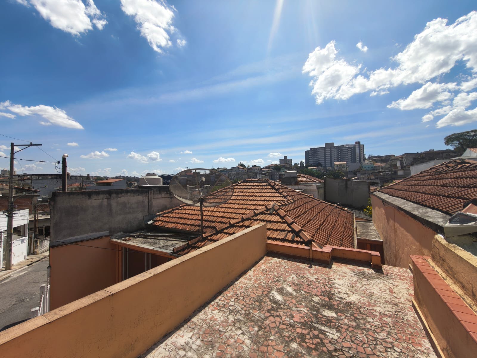 Apartamento à venda com 2 quartos, 2 vagas e 87m² no Vila Pereira Barreto, São Paulo (SP) — foto 29 de 30