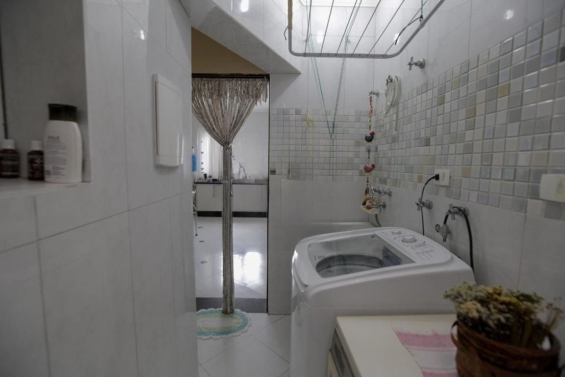 Sobrado, 3 quartos, 200 m² - Foto 29