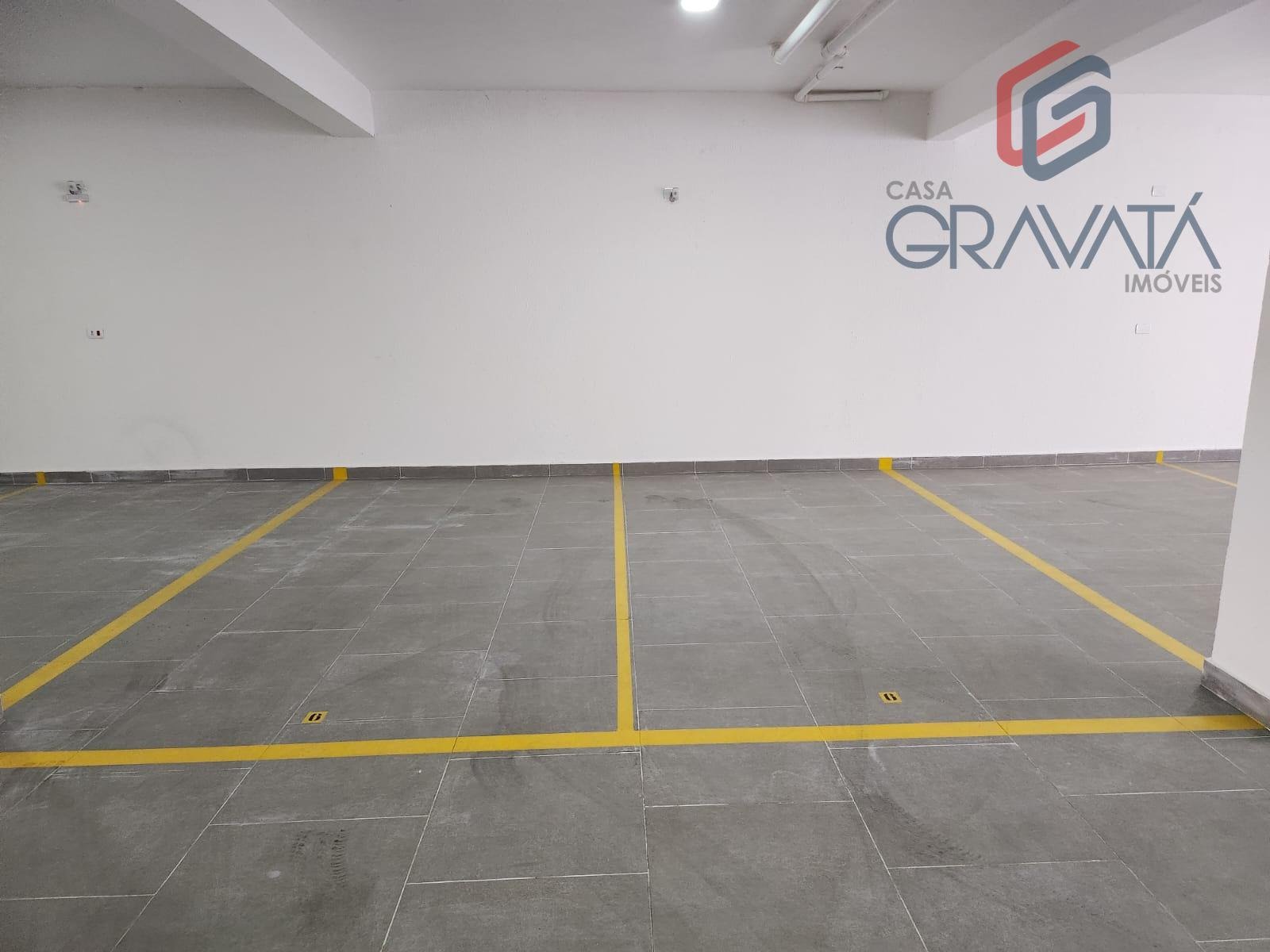 Apartamento à venda com 3 quartos, 1 suíte, 2 vagas e 164m² no Campestre, Santo André (SP) — foto 22 de 23