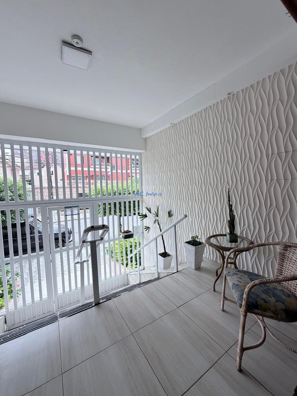 Apartamento à venda com 1 quarto, 1 banheiro, 1 vaga e 39m² no Vila Tupi, Praia Grande (SP) — foto 13 de 14