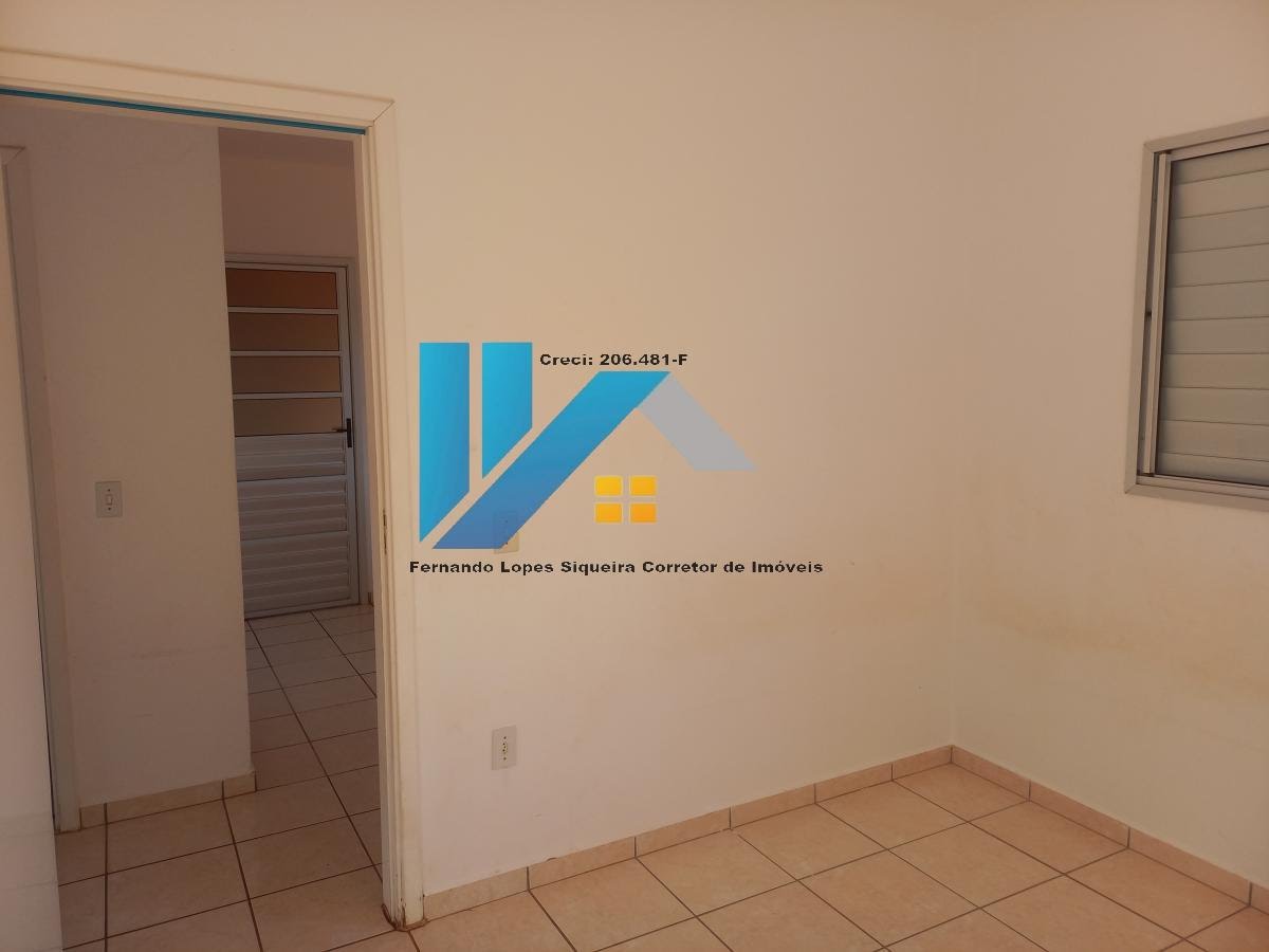 Casa à venda no Residencial Villa Verde, Pirajuí (SP) — foto 22 de 26