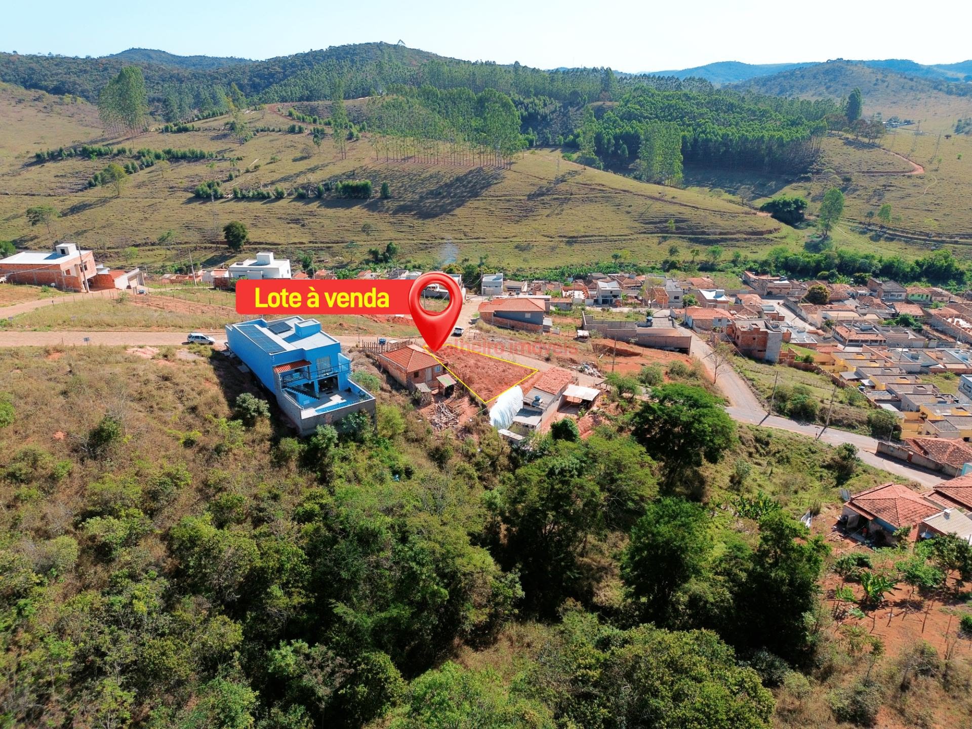 Localização 