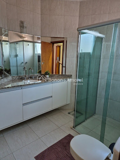 Casa de Condomínio, 4 quartos - Foto 17