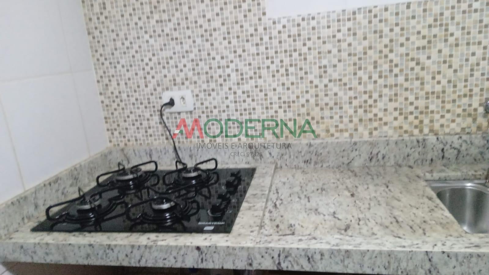 Apartamento à venda com 2 quartos, 1 banheiro, 1 vaga e 54m² no Santa Terezinha, São Bernardo do Campo (SP) — foto 8 de 19