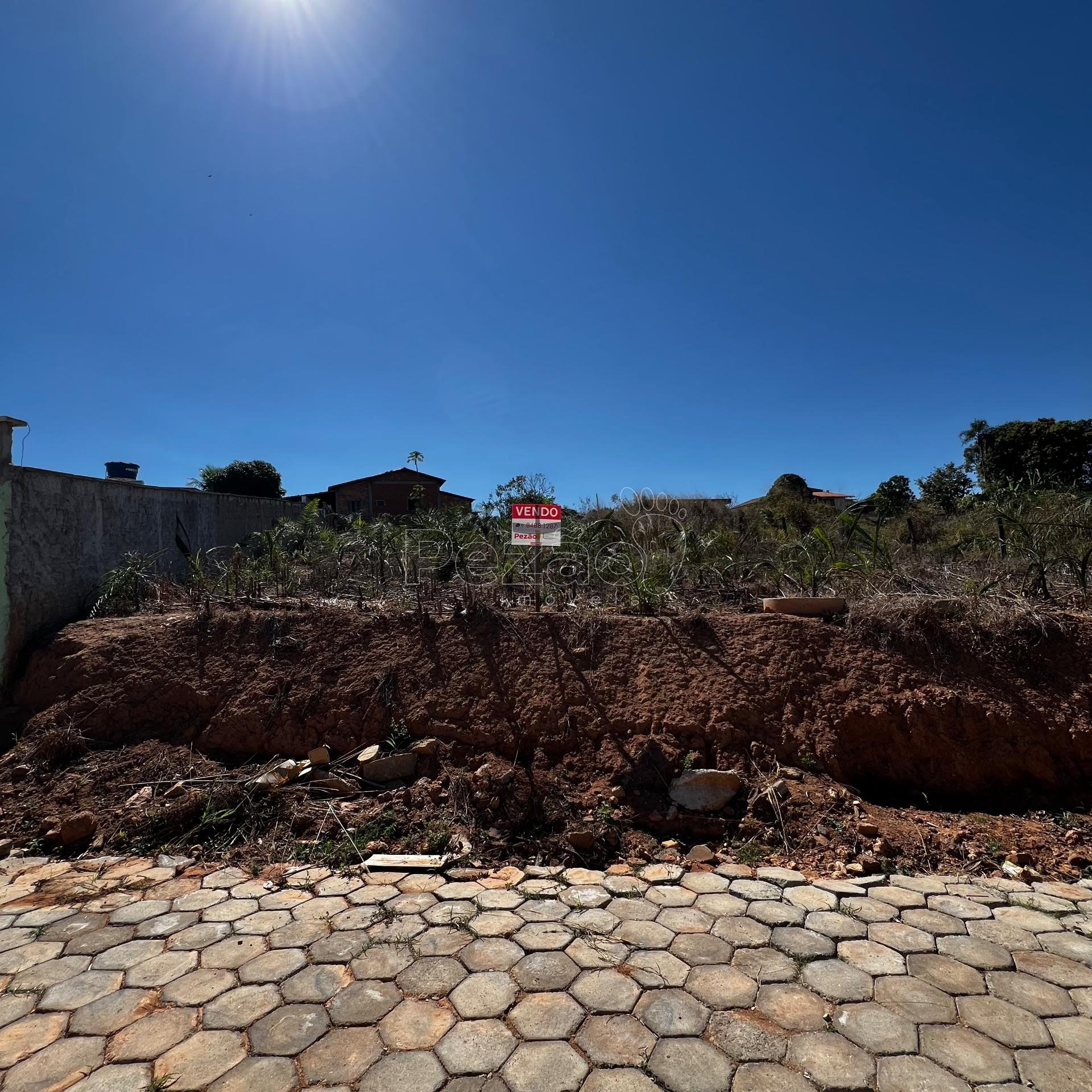 Terreno à venda com 980m² de terreno no São Sebastião do Xixá, Itapuranga (GO) — foto 6 de 6