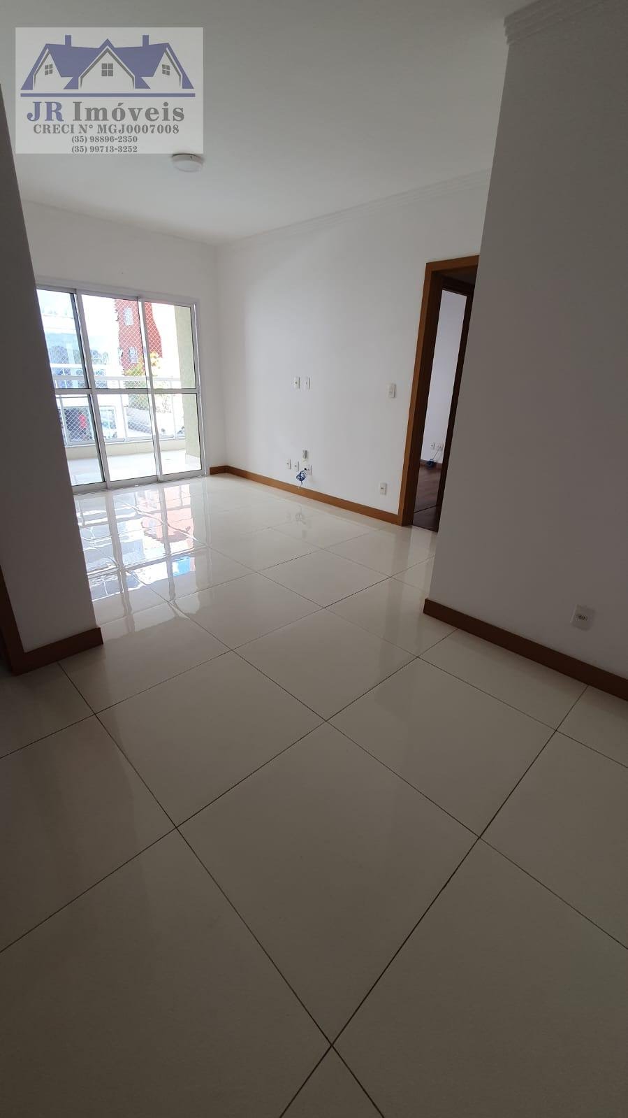 Apartamento à venda com 1 quarto, 1 suíte e 1 vaga no Morro Chic, Itajubá (MG) — foto 7 de 25