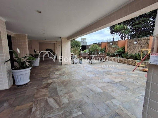 Apartamento, 3 quartos, 90 m² - Foto 27