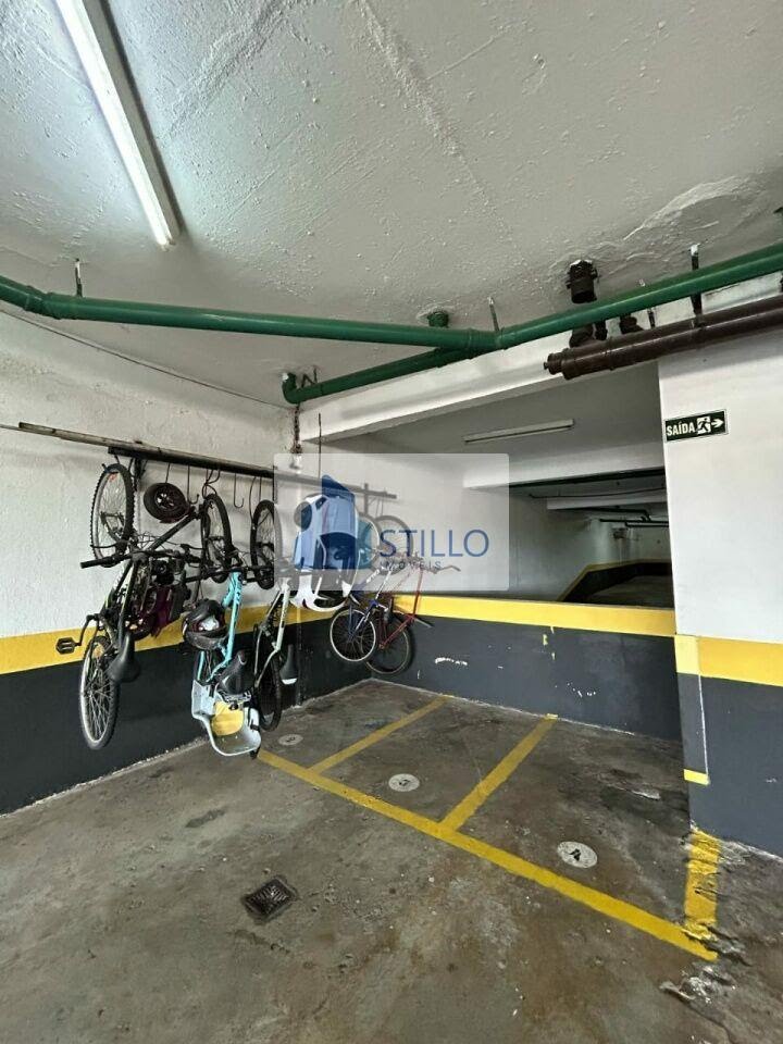 Apartamento à venda com 3 quartos, 1 banheiro, 1 vaga e 65m² no Chácara Santo Antônio, São Paulo (SP) — foto 13 de 18