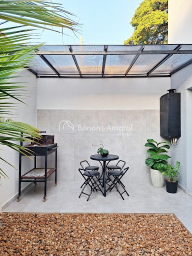Casa de Condomínio, 3 quartos - Foto 15