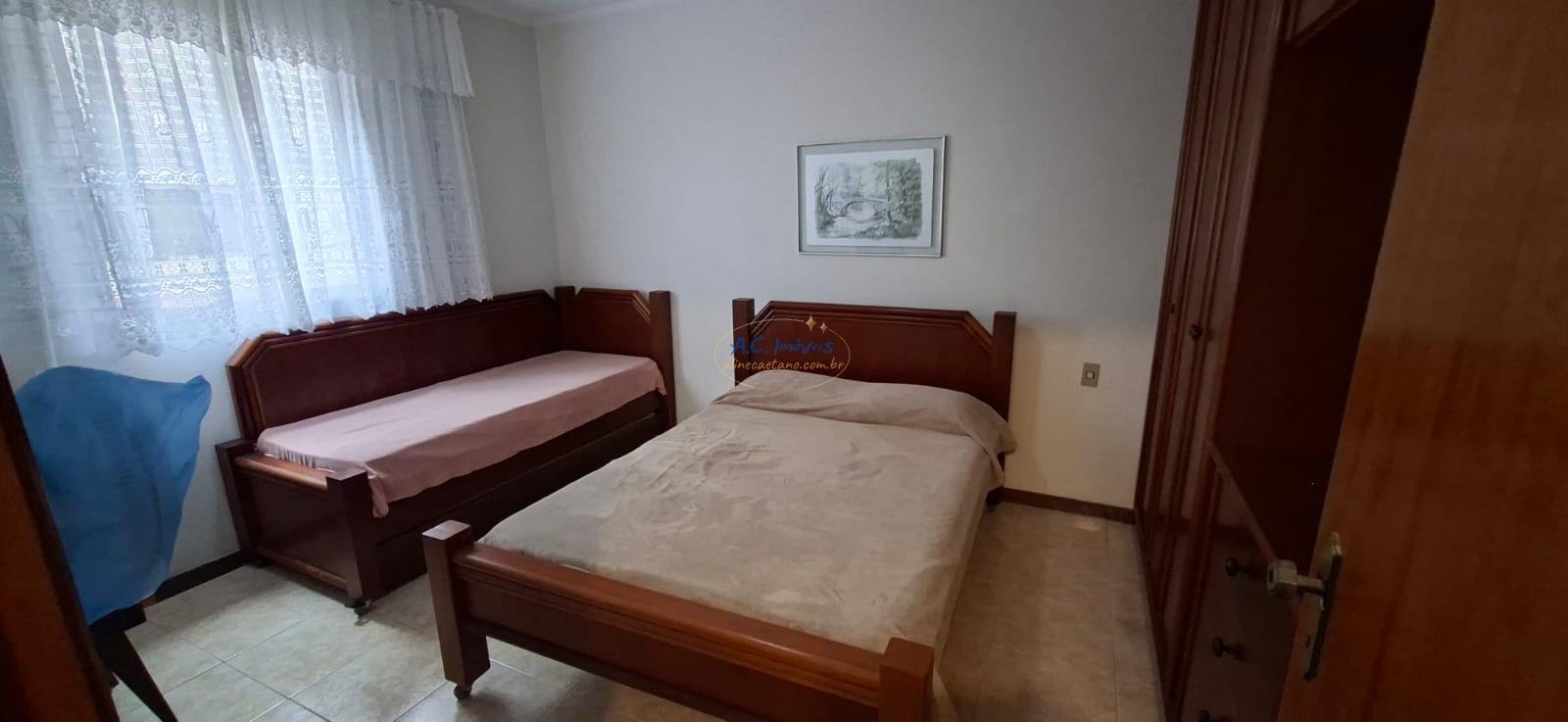 Apartamento à venda com 4 quartos, 1 suíte, 2 vagas e 141m² no Cidade Ocian, Praia Grande (SP) — foto 13 de 30
