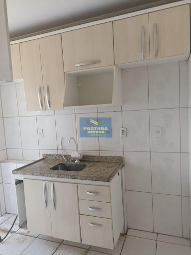 Apartamento em Vila Maria Augusta  -  Itaquaquecetuba