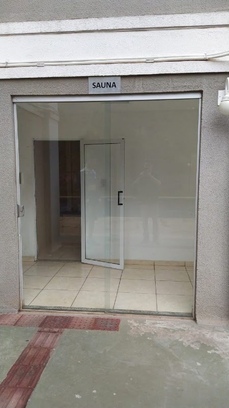 Apartamento à venda com 2 quartos, 1 banheiro, 1 vaga e 48m² no São Benedito, Santa Luzia (MG) — foto 2 de 19
