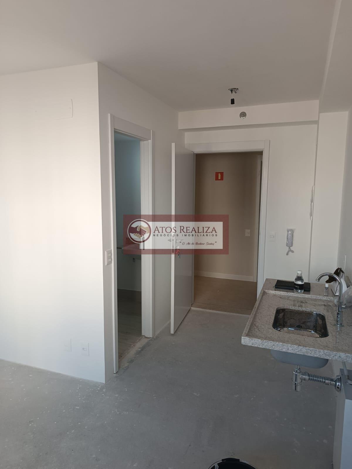 Apartamento à venda com 1 quarto, 1 banheiro e 24m² no Santo Amaro, São Paulo (SP) — foto 10 de 11