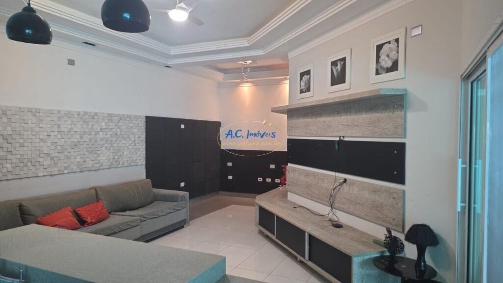 Casa à venda com 3 quartos, 1 suíte, 2 vagas e 230m² no Canto do Forte, Praia Grande (SP) — foto 15 de 28