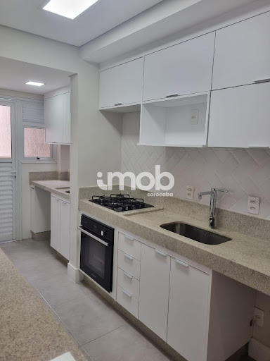 Apartamento à Venda Edifício Roma Jardim Judith Sorocaba SP