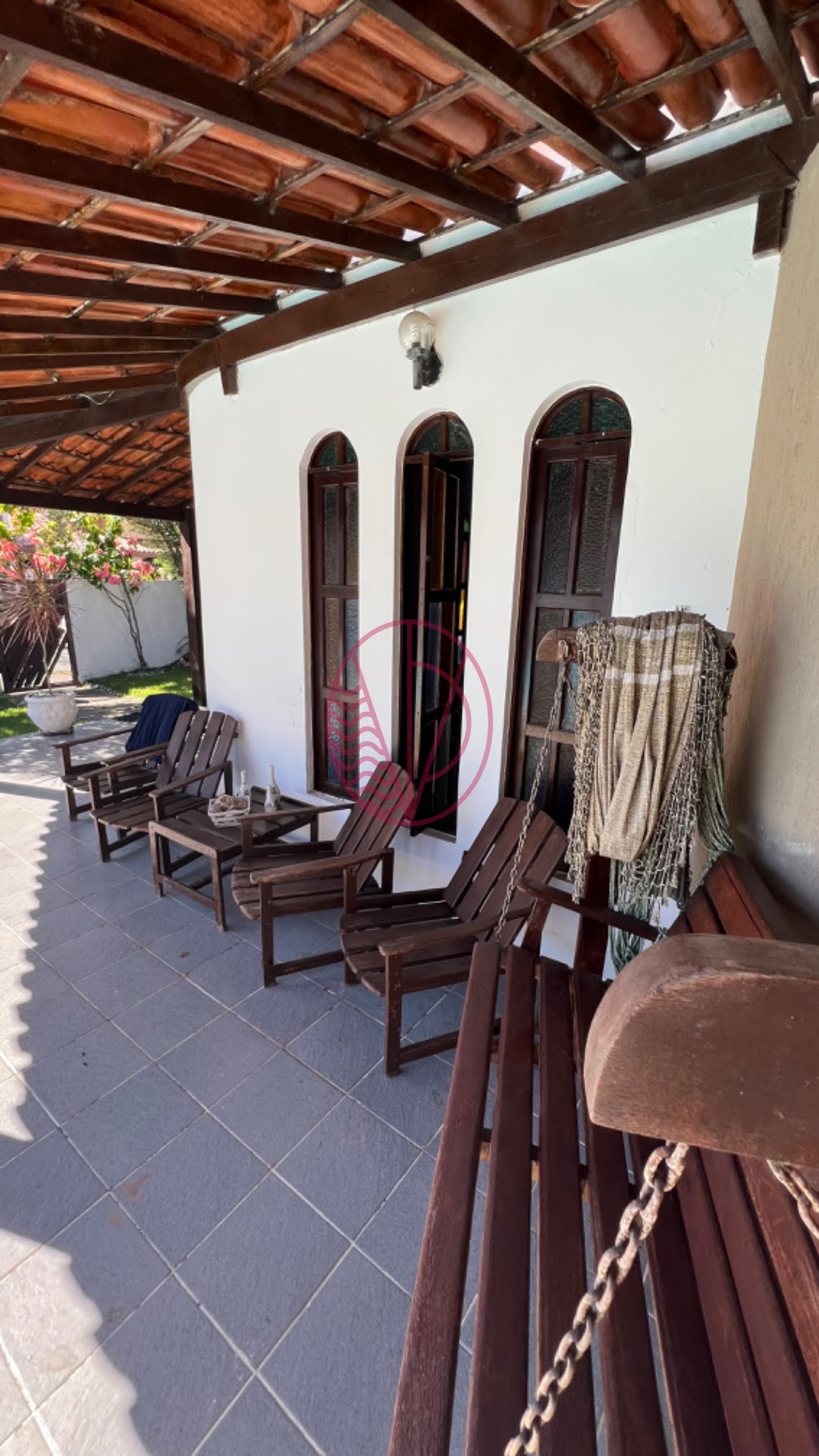 Casa à venda com 4 quartos, 1 suíte, 1 vaga e 140m² no Vila de Abrantes (abrantes), Camaçari (BA) — foto 21 de 30