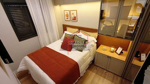Apartamento em Jardim Bonfiglioli  -  São Paulo