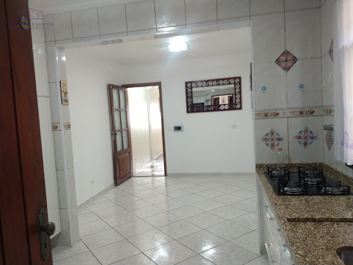 Sala de jantar