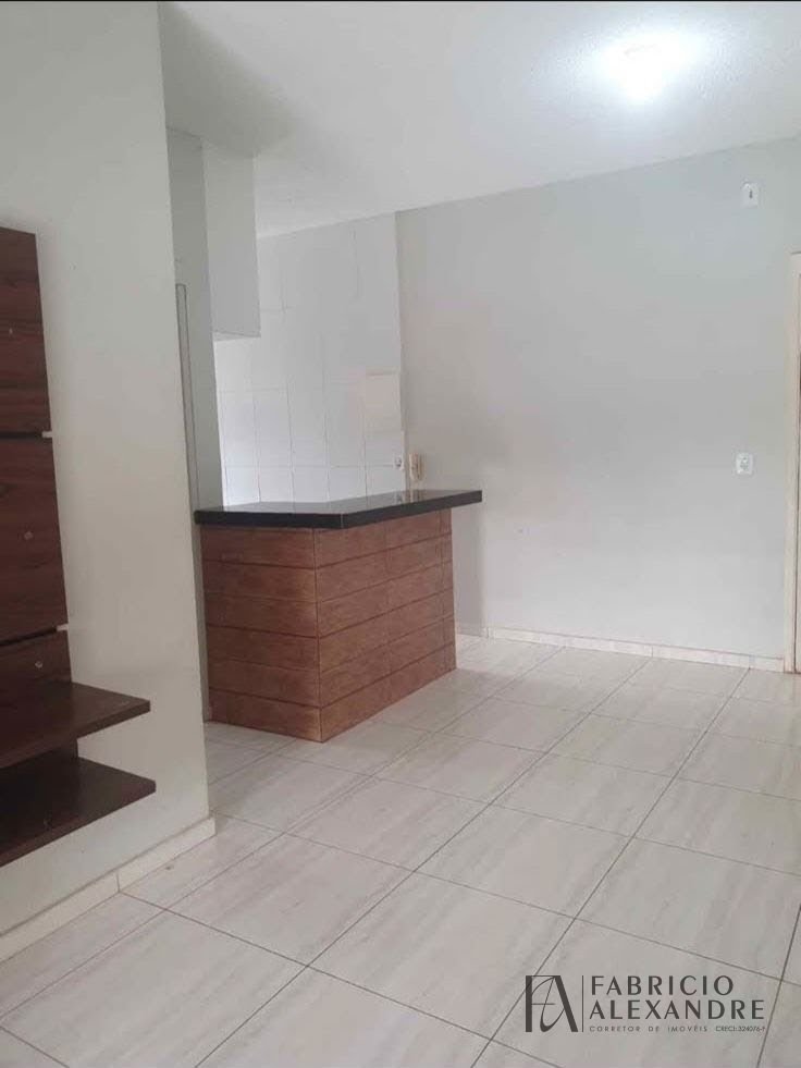 Apartamento à venda com 2 quartos, 1 banheiro, 1 vaga e 60m² no Vila São Judas Tadeu, São José do Rio Preto (SP) — foto 4 de 9