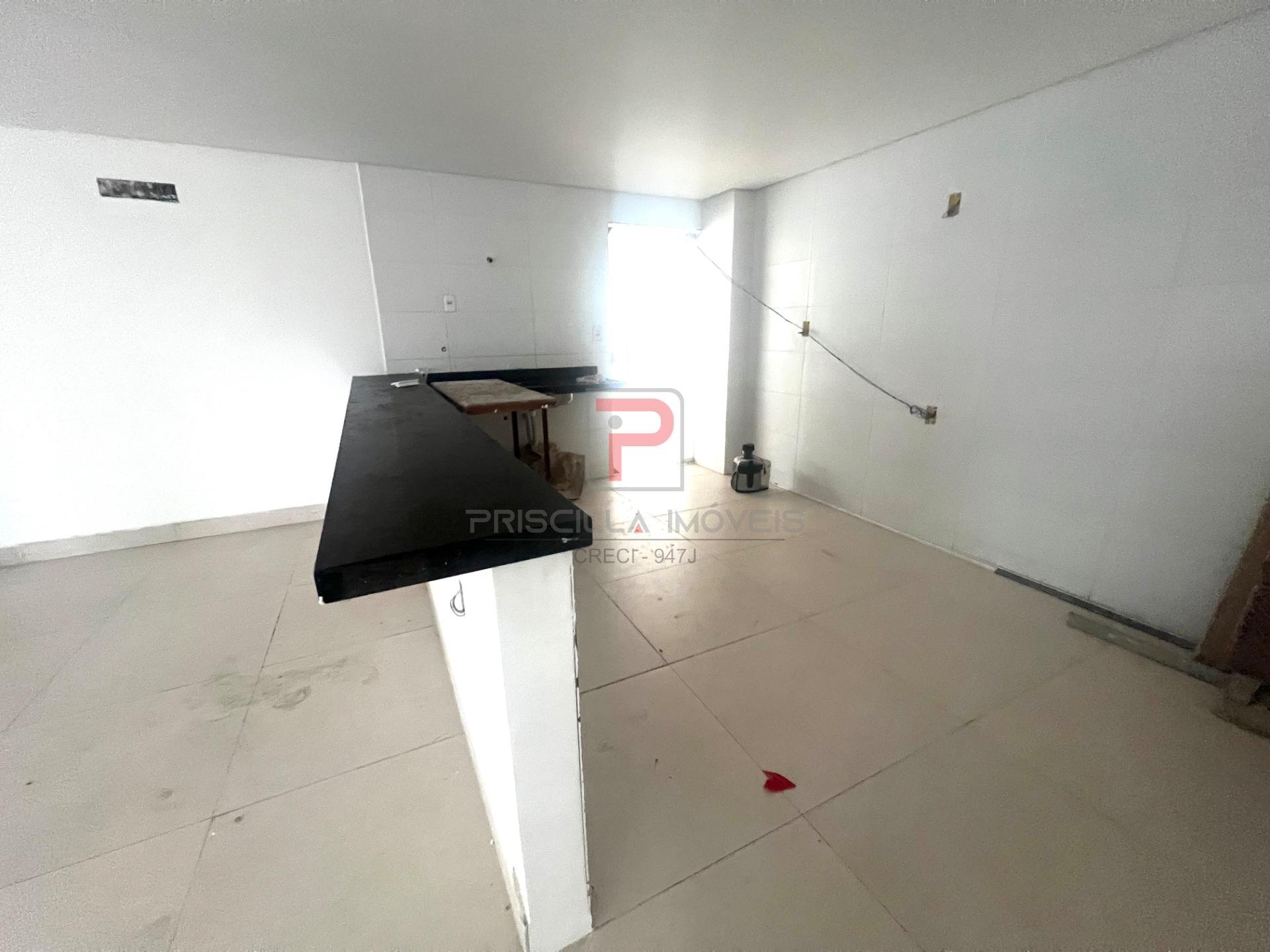 Apartamento à venda com 3 quartos, 1 suíte, 2 vagas e 103m² no Intermares, Cabedelo (PB) — foto 14 de 21