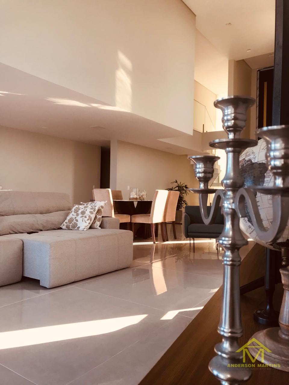 Casa à venda com 4 quartos, 5 banheiros, 4 vagas e 480m² no Interlagos, Vila Velha (ES) — foto 10 de 20