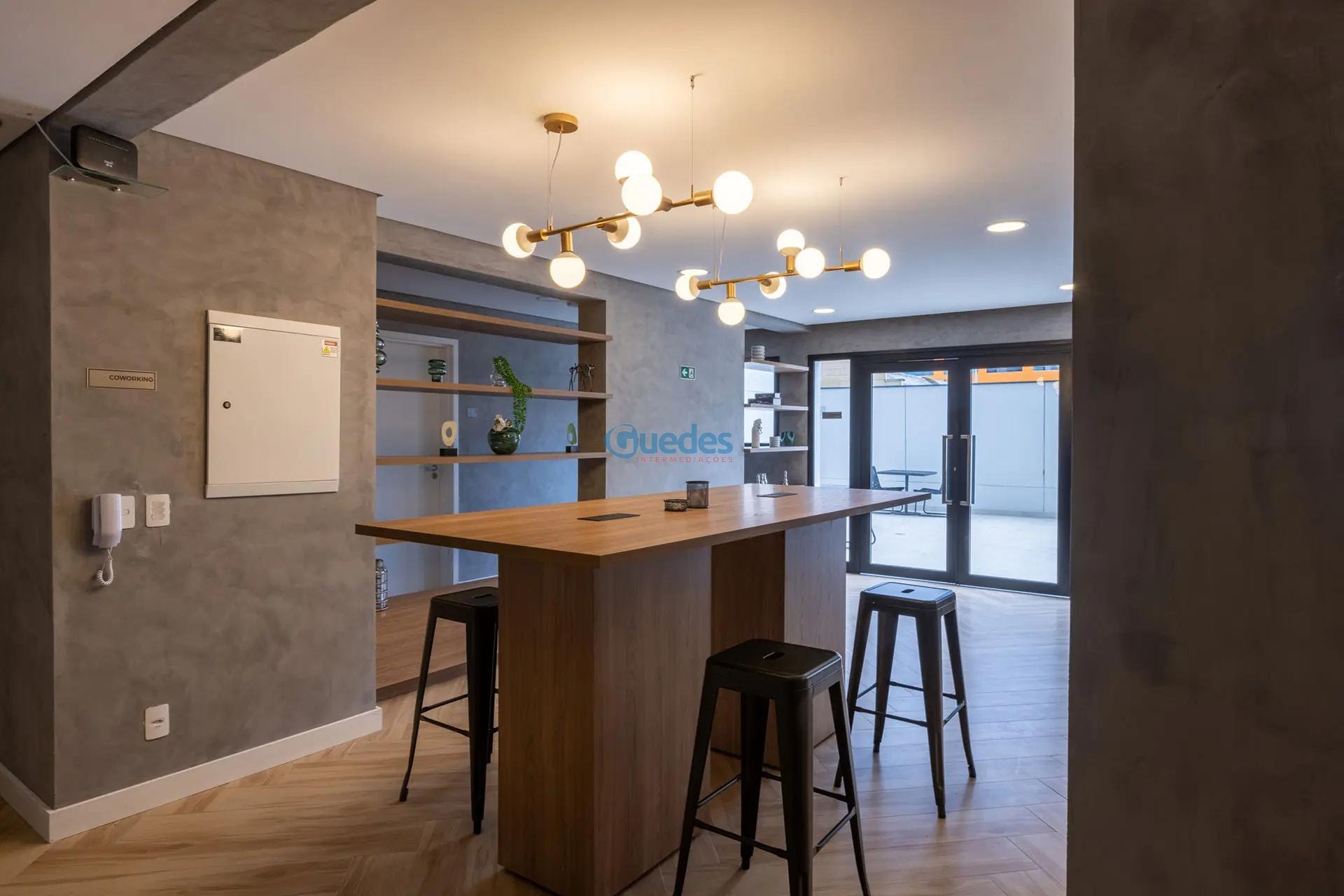 Studio à venda com 1 quarto, 1 banheiro e 22m² no Santo Amaro, São Paulo (SP) — foto 5 de 27