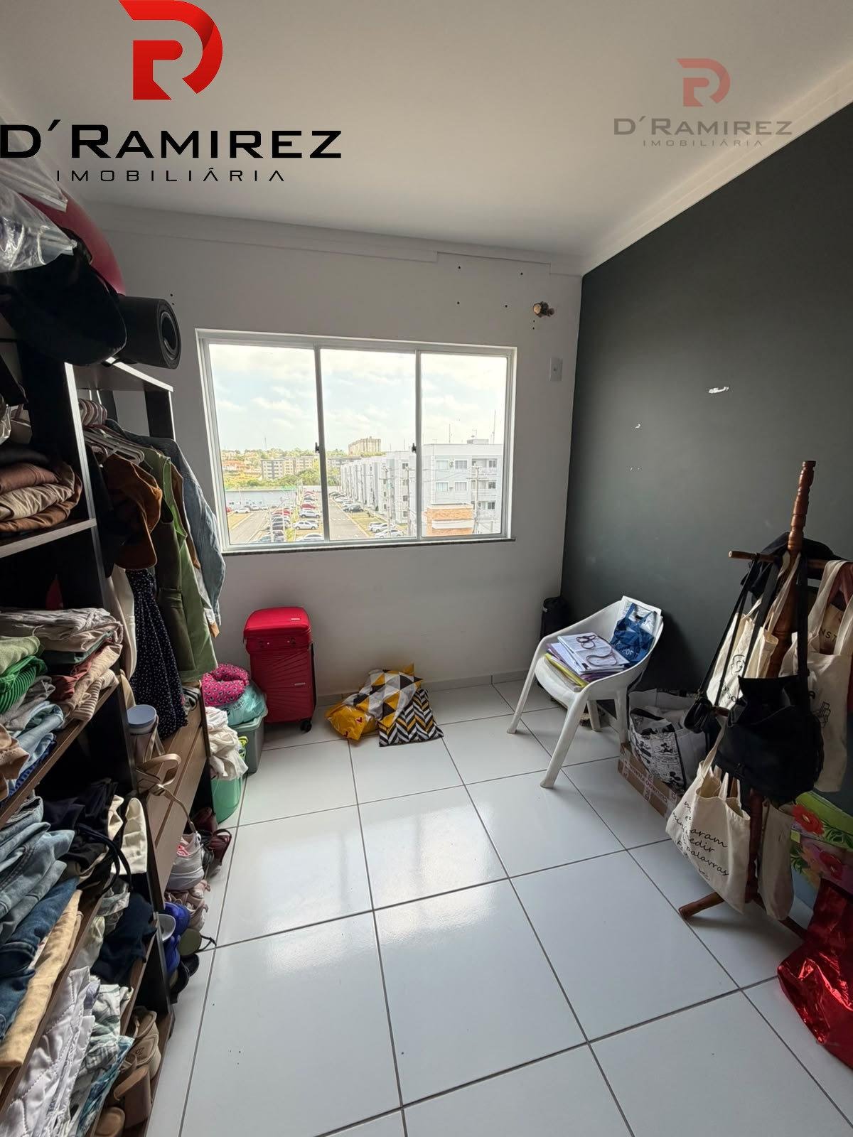Apartamento à venda com 2 quartos, 1 suíte, 1 vaga e 57m² no Araçagi, São José de Ribamar (MA) — foto 13 de 19