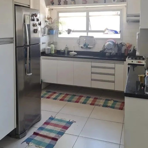 Apartamento à Venda Rua Schilling, Vila Leopoldina/SP
