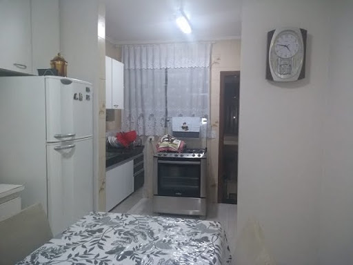 Cozinha