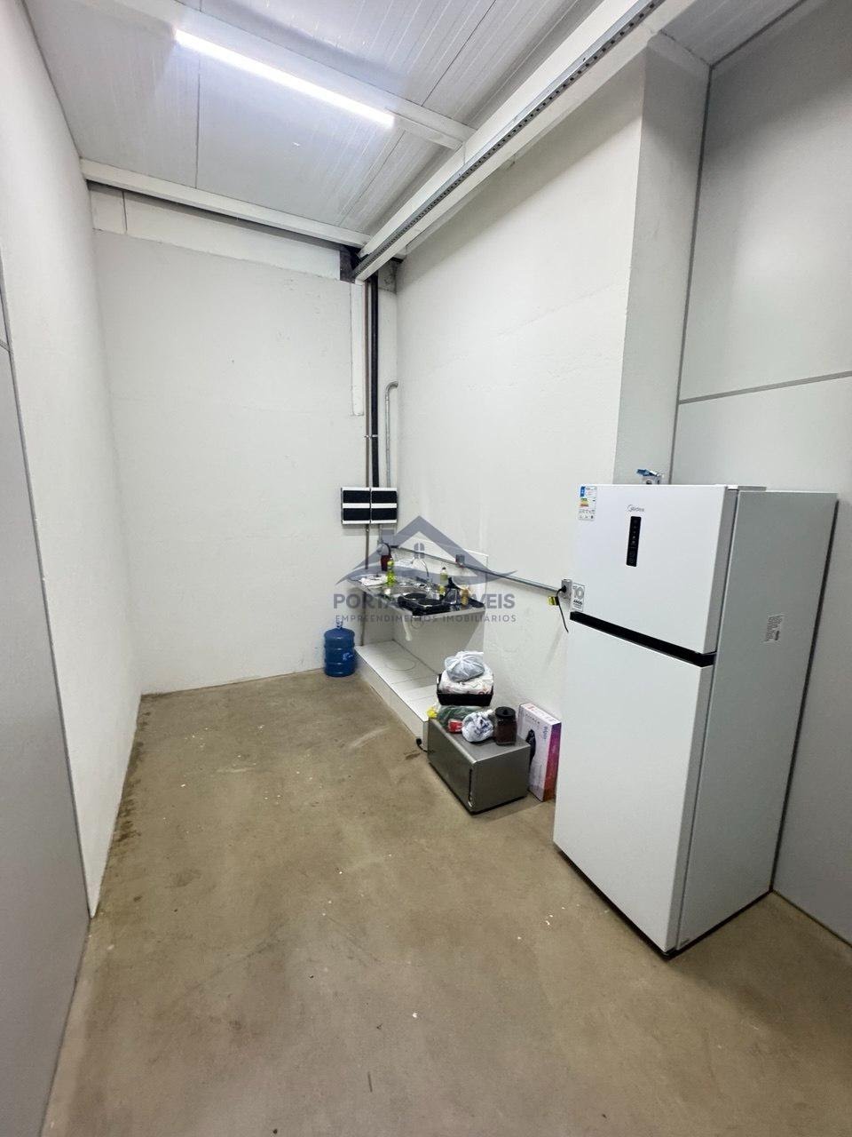 Comercial para alugar com 160m² no Jardim Arizona, Sete Lagoas (MG) — foto 12 de 20