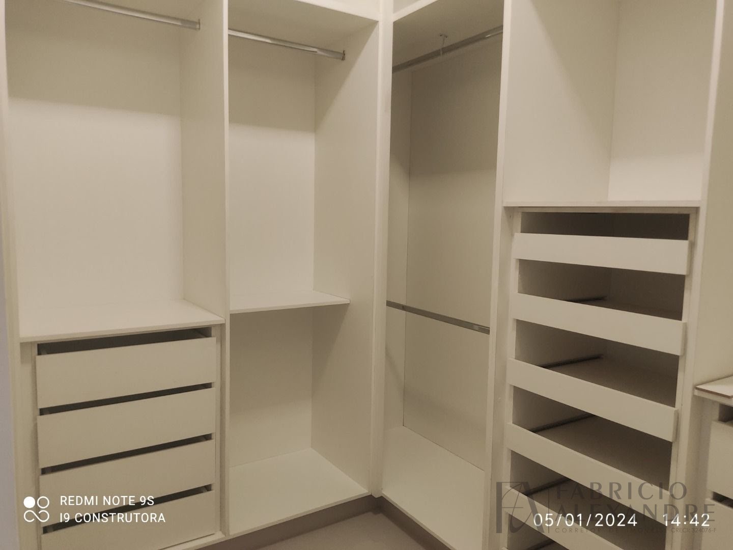 Casa à venda com 3 quartos, 3 suítes, 4 vagas e 165m² no Residencial Alta Vista, São José do Rio Preto (SP) — foto 10 de 25