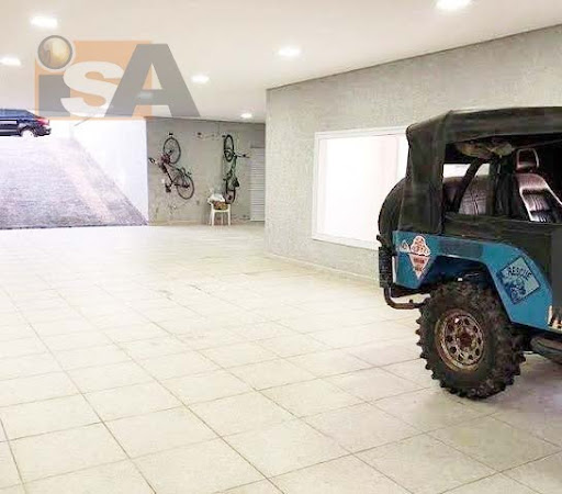 CASA EM CONDOMÍNIO em Cidade Paquelandia  -  Mogi das Cruzes