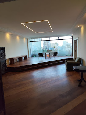 Apartamento em República  -  São Paulo