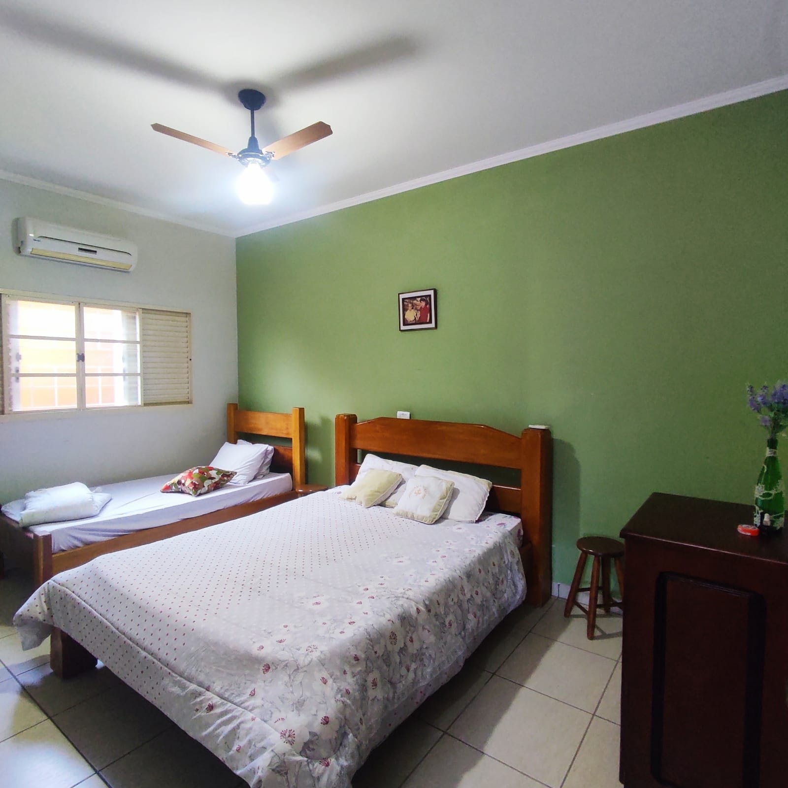 Casa à venda com 3 suítes, 2 vagas e 179m² no Jardim Bela Vista, Três Lagoas (MS) — foto 16 de 20