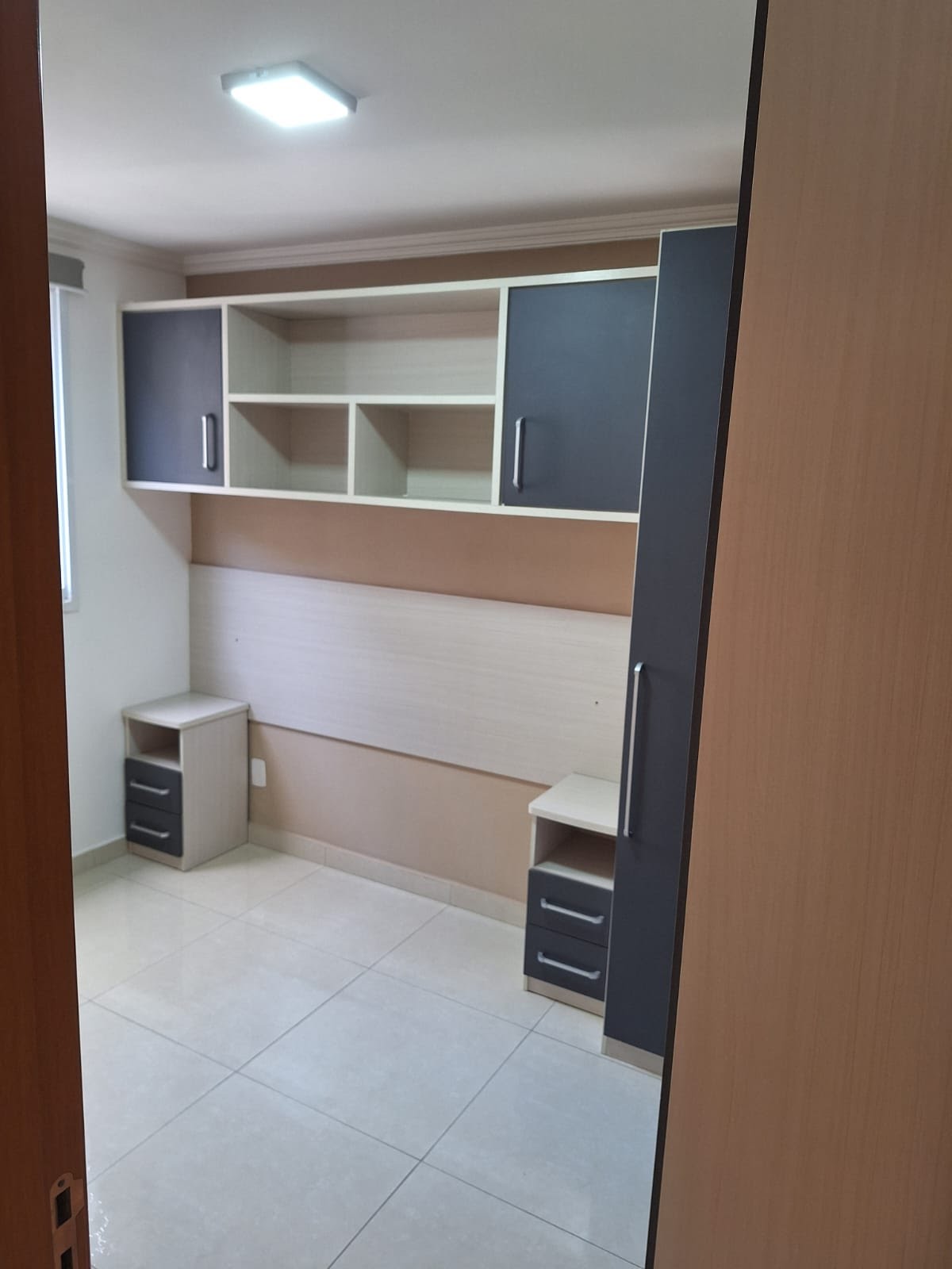 Apartamento à venda com 2 quartos, 1 banheiro, 1 vaga e 44m² no Jardim Íris, São Paulo (SP) — foto 7 de 9