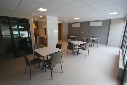 Apartamento nunca habitado Ed. Thaiza, 2 quartos, 41m2, Casa Amarela, Recife
