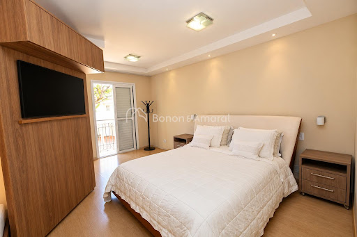 Casa de Condomínio, 3 quartos - Foto 15