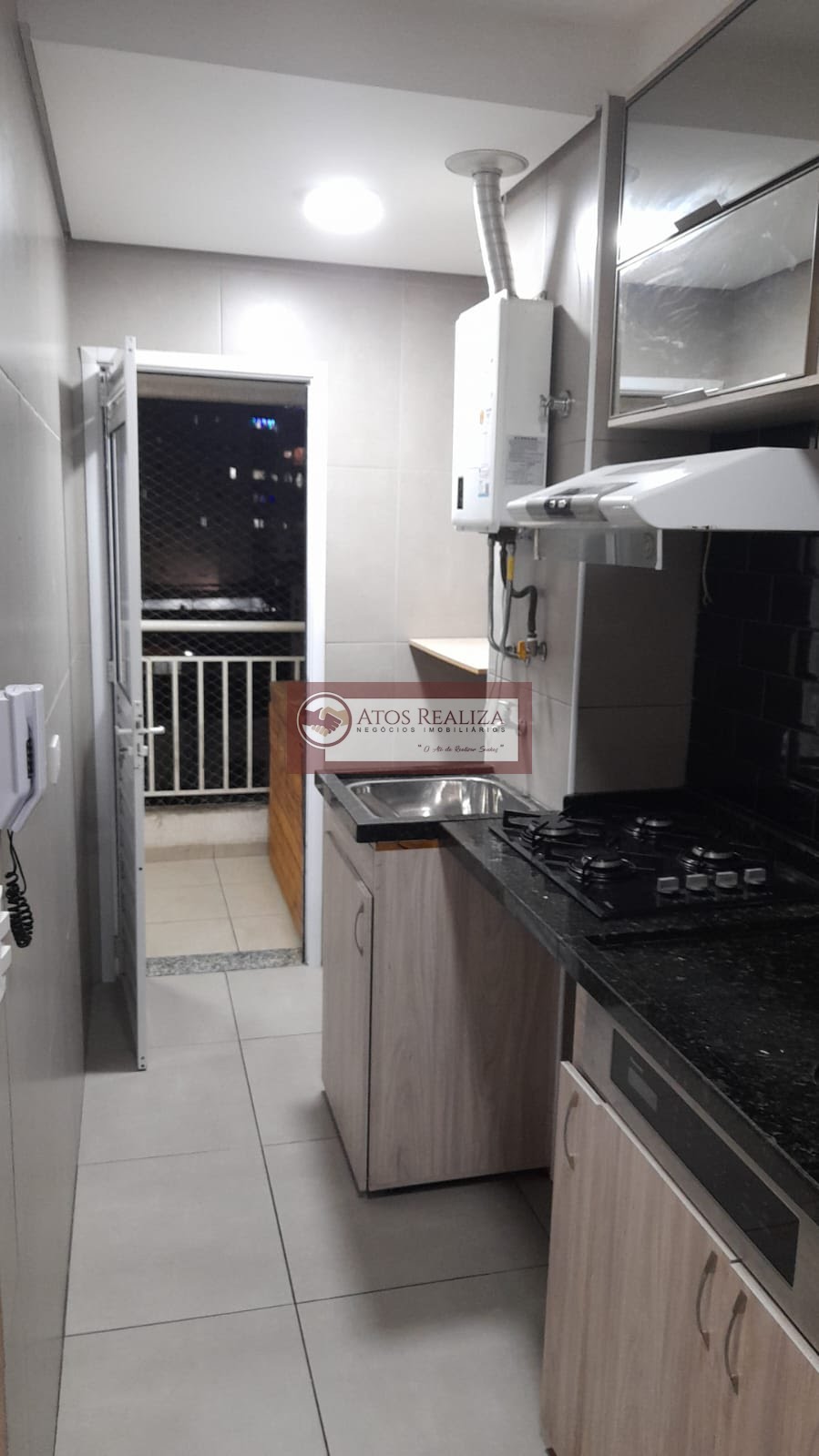 Apartamento à venda com 2 quartos, 1 suíte, 1 vaga e 56m² no Centro, Diadema (SP) — foto 11 de 23