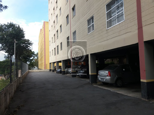 Apartamento em Cangaiba  -  São Paulo