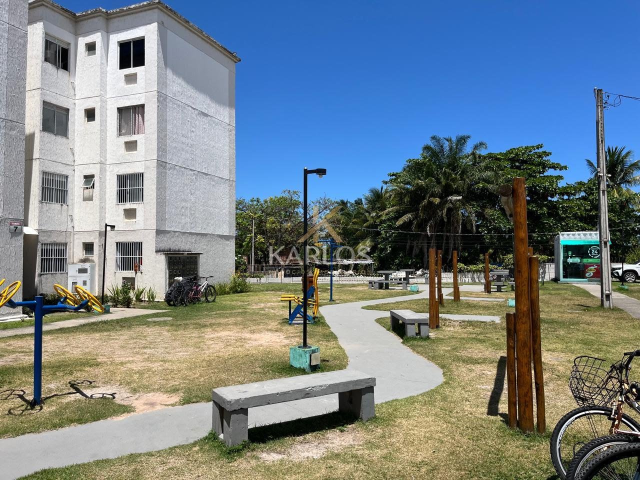Apartamento à venda com 1 quarto, 1 banheiro, 1 vaga e 42m² no Maranguape I, Paulista (PE) — foto 21 de 24