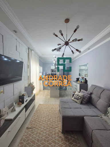 Casa térrea à venda, Vila São Paulo, Mogi das Cruzes, SP