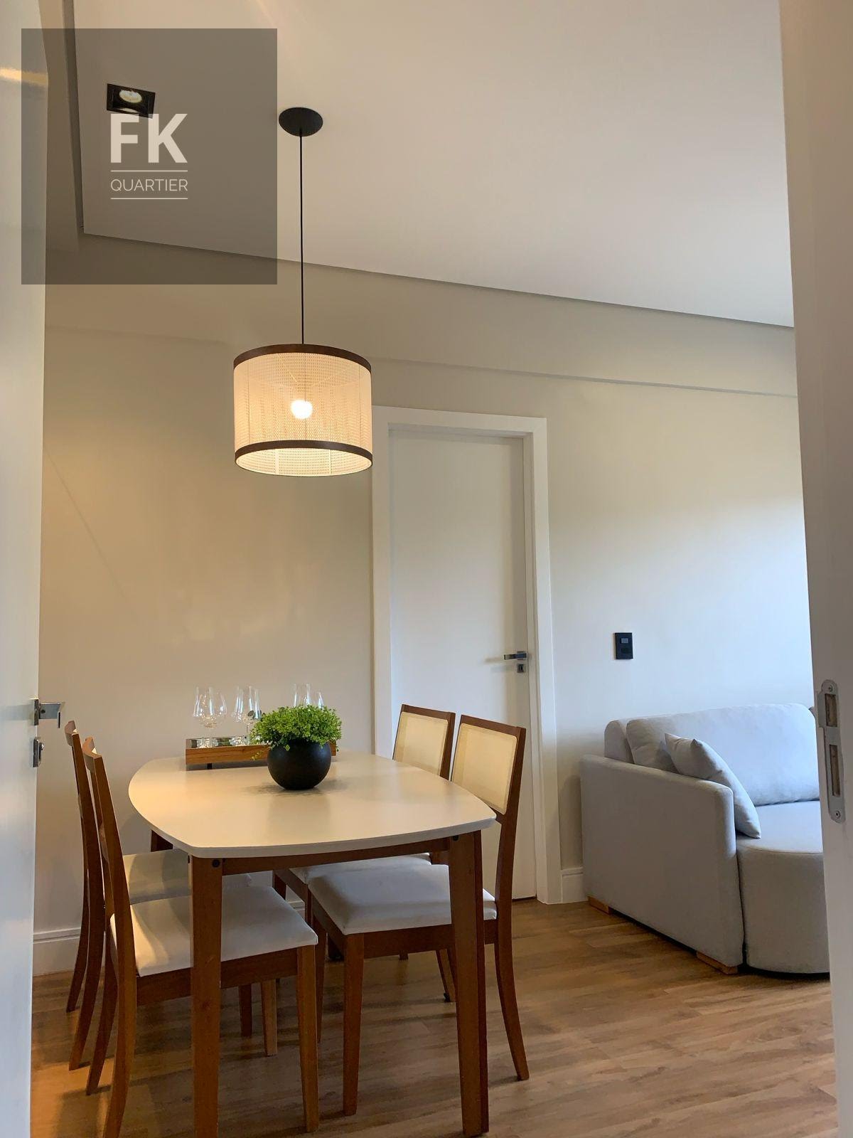 Apartamento à venda com 1 quarto, 1 suíte, 1 vaga e 38m² no Granja Viana, Cotia (SP) — foto 8 de 21