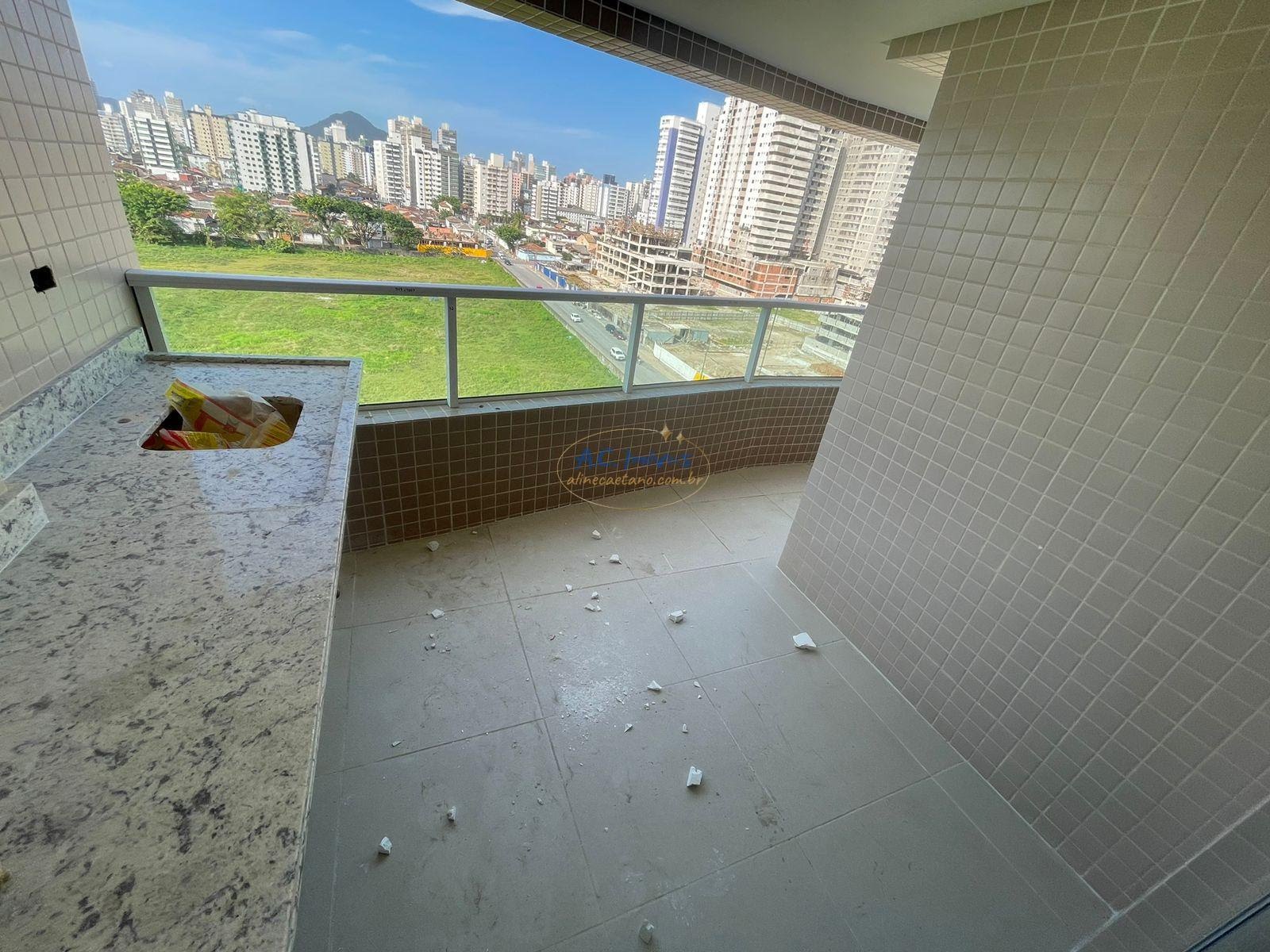Apartamento à venda com 3 quartos, 3 suítes, 2 vagas e 95m² no Aviação, Praia Grande (SP) — foto 28 de 30